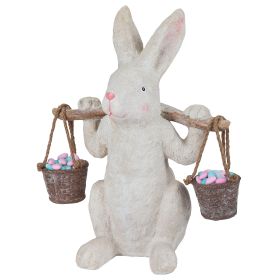 EZEKIEL RABBIT EASTER BUNNY STATUE