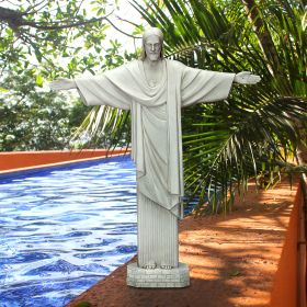 CHRIST THE REDEEMER STATUE