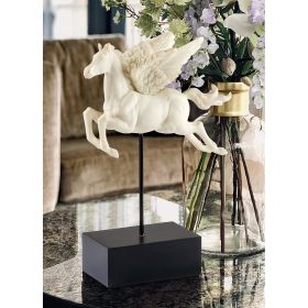 PEGASUS HORSE OF GREEK MYTH STATUE