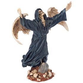 GRIM REAPER DARK PASSAGE STATUE