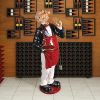 SIR SOMMELIER GRAND SCALE STATUE            FRT-NR