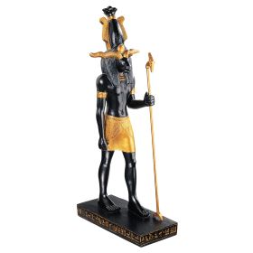 KHNUM CREATOR OF MANKIND STATUE