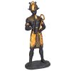 OSIRIS EGYPTIAN GOD OF THE DEAD STATUE